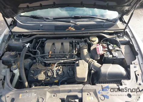 2014 Ford Taurus Se z USA, uszkodzony, nr VIN 1FAHP2D81EG162086